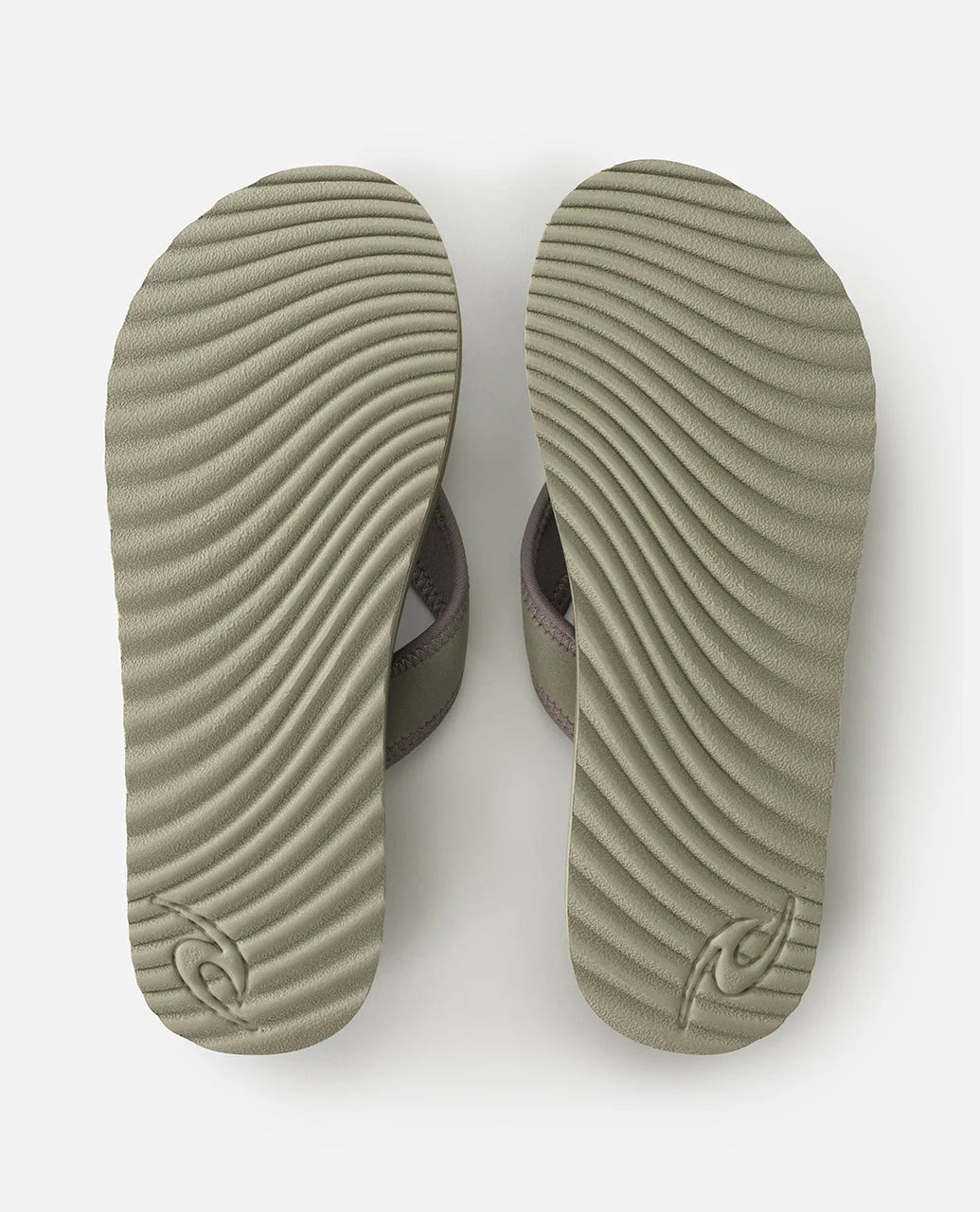 Chanclas Rip Curl Florida Bloom Military Green