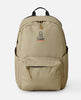 Mochila Rip Curl Search Crusha 30L Khaki