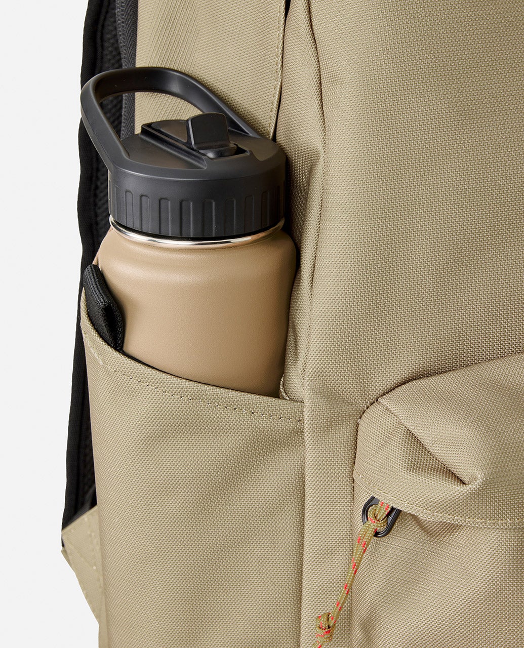 Mochila Rip Curl Search Crusha 30L Khaki