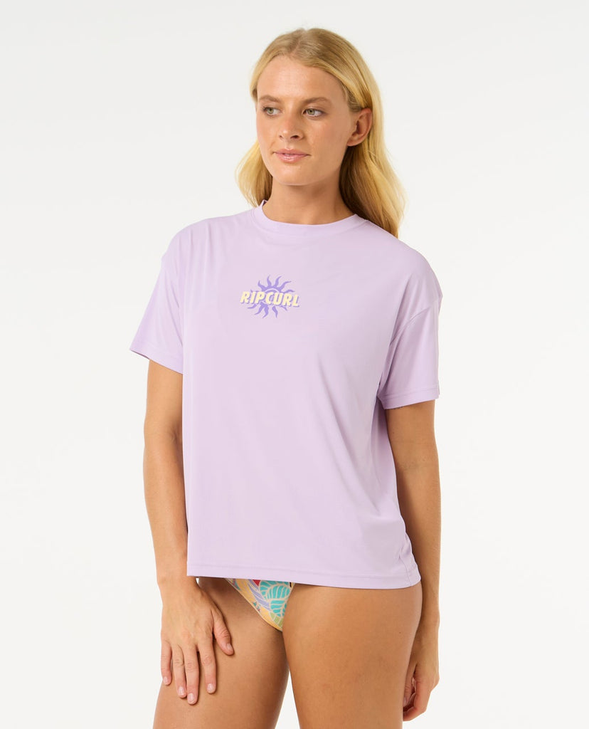Licra Rip Curl Cala Vadella Surflite