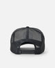 Gorra Rip Curl Wetsuit Icon Trucker Black/White