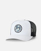 Gorra Rip Curl Wetsuit Icon Trucker Bone