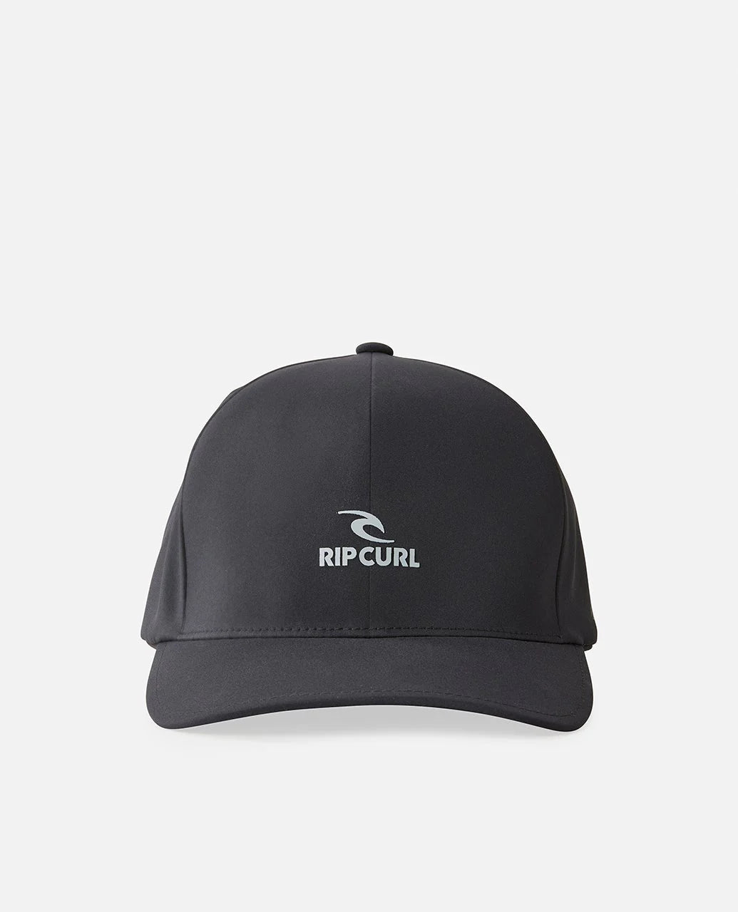 Gorra Rip Curl VaporCool Delta Flexfit Black