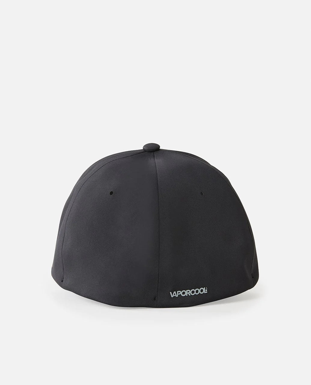 Gorra Rip Curl VaporCool Delta Flexfit Black