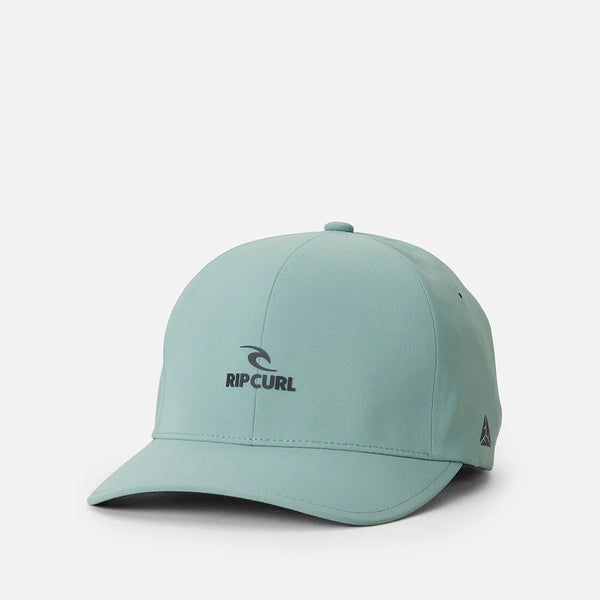 Gorra Rip Curl VaporCool Delta Flexfit Sage