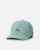 Gorra Rip Curl VaporCool Delta Flexfit Sage