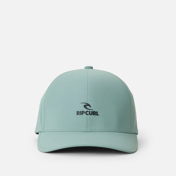 Gorra Rip Curl VaporCool Delta Flexfit Sage