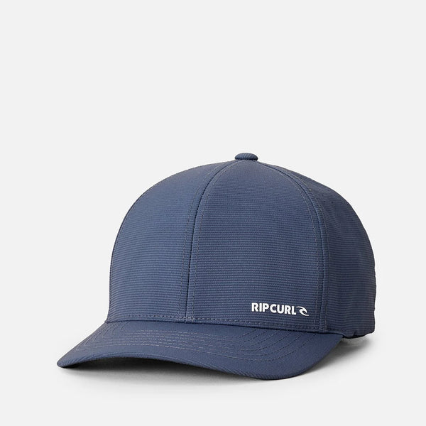 Gorra Rip Curl VaporCool Phaser Flexfit Navy