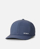 Gorra Rip Curl VaporCool Phaser Flexfit Navy