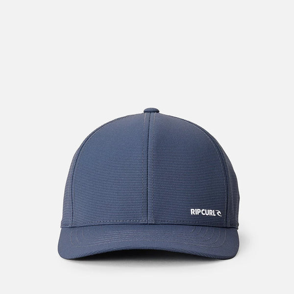 Gorra Rip Curl VaporCool Phaser Flexfit Navy