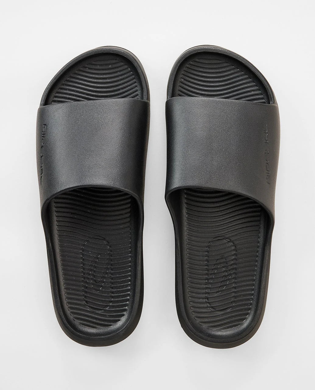 Chanclas de pala Rip Curl Pill Slide Black