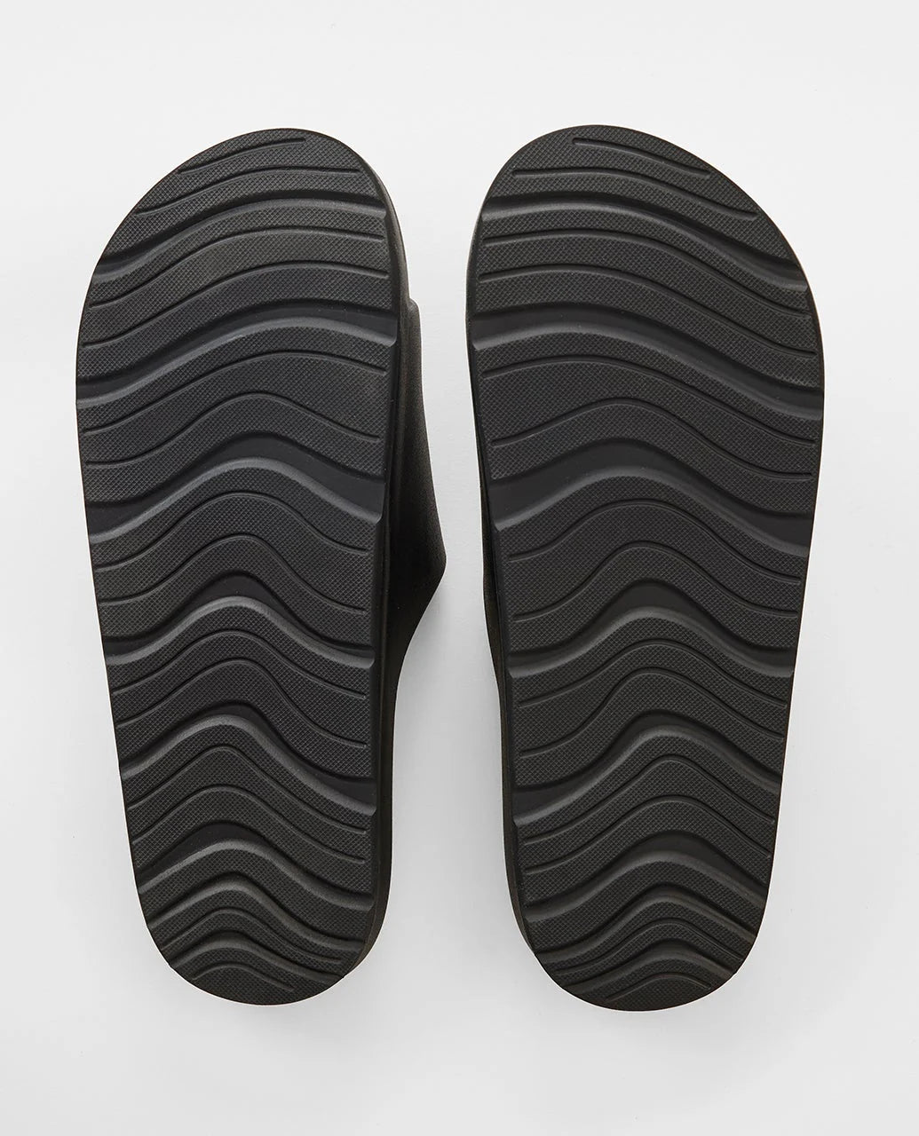 Chanclas de pala Rip Curl Pill Slide Black
