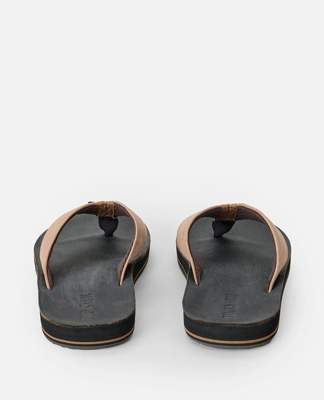 Sandalias Rip Curl Surf Revival Leather Mocha