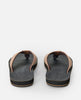 Sandalias Rip Curl Surf Revival Leather Mocha