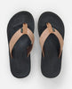 Sandalias Rip Curl Surf Revival Leather Mocha