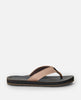 Sandalias Rip Curl Surf Revival Leather Mocha