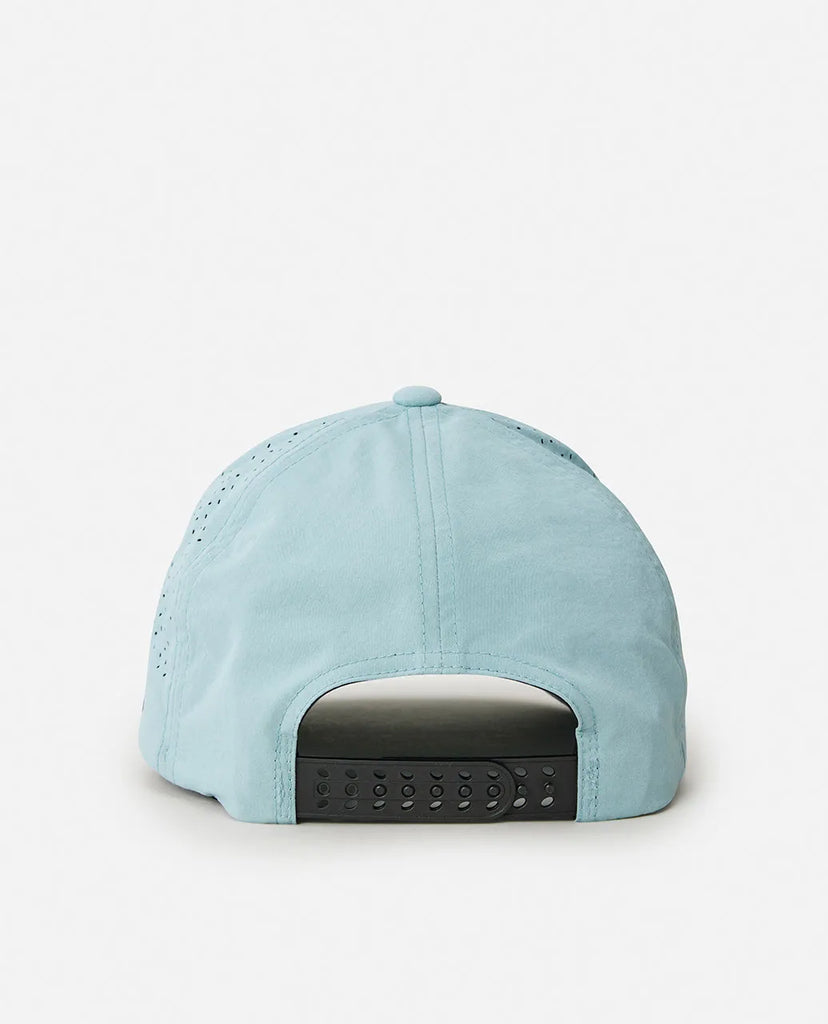 Gorra Rip Curl Hydro Elite Flexfit Blue Lagoon