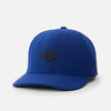 Gorra Rip Curl Gorra VaporCool Diamond Flexfit Navy