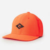 Gorra Rip Curl Gorra VaporCool Diamond Flexfit Flame