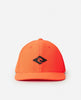 Gorra Rip Curl Gorra VaporCool Diamond Flexfit Flame