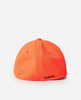 Gorra Rip Curl Gorra VaporCool Diamond Flexfit Flame