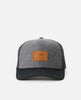 Gorra Rip Curl Fade Out Trucker Grey