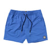 Bañador Volcom Lido Solid Trunk 16 Ultra Marine