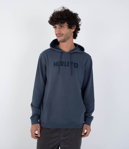 Camisa RVCA Downtown Fleece Olive