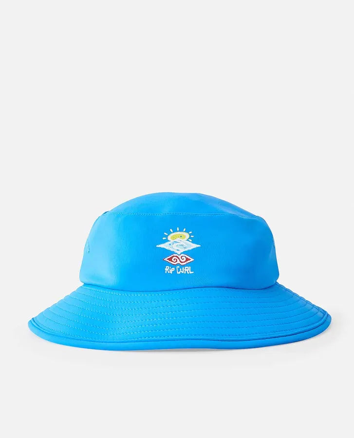 Gorro Rip Curl Shred Blue Kids