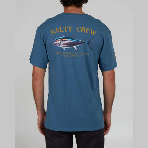 Camiseta Rip Curl Filter Tee Black