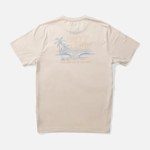 Camiseta Rip Curl Filter Tee Black