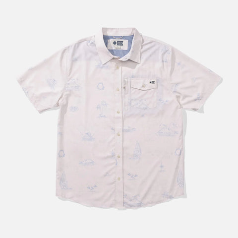 Camiseta Rip Curl Filter Tee Black