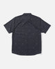 Camisa Salty Crew Micro Vibes Tech Coal