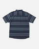 Polo Salty Crew Sundown Perf Tech Navy