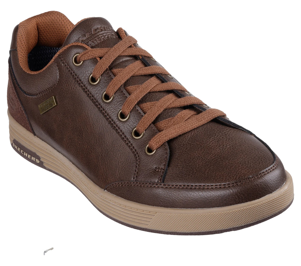 Zapatillas Skechers Waterproof: Cavell - Sparkman