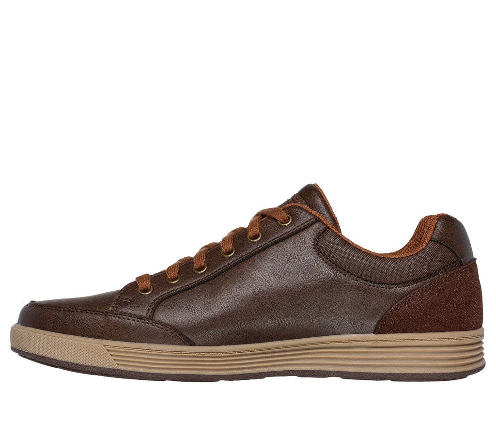 Zapatillas Skechers Waterproof: Cavell - Sparkman