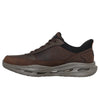 Zapatillas Skechers Slip-ins: Arch Fit Orvan - Moxley Cocoa