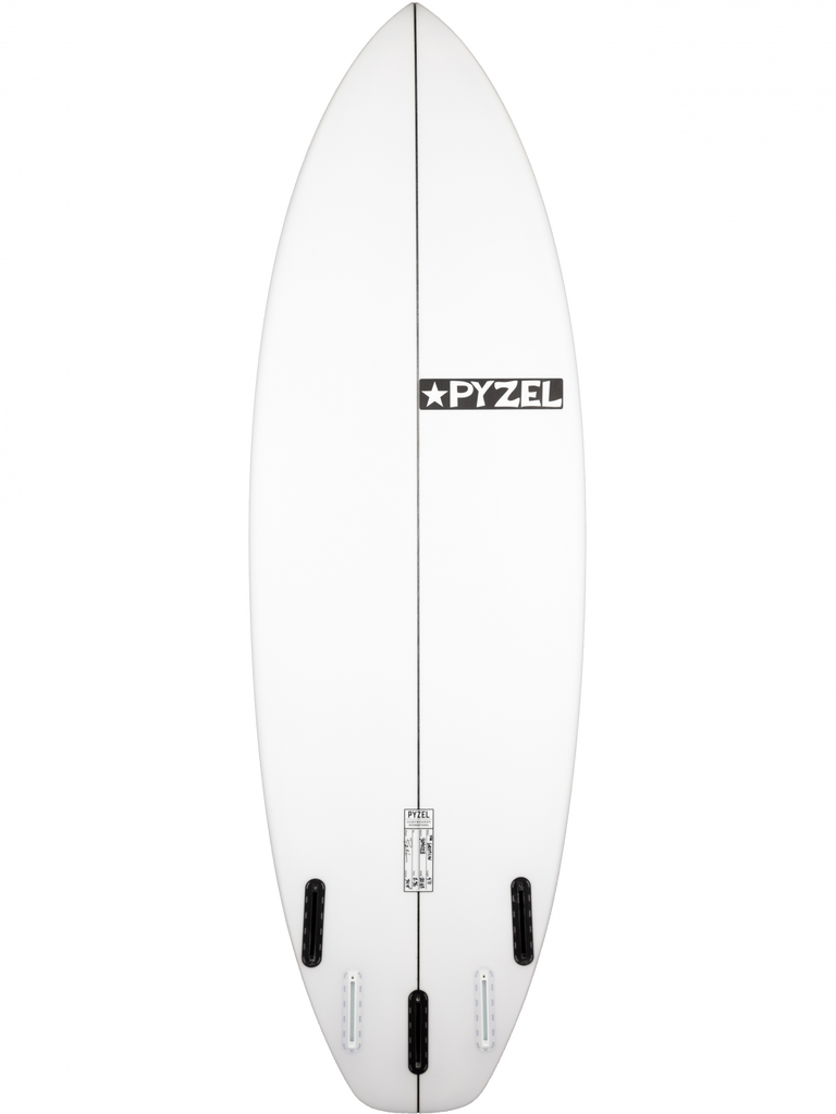 Tabla de Surf Pyzel Gremlin