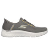 Zapatillas Skechers Slip-ins Go Walk Flex Brown