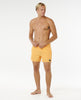Bañador Rip Curl Offset Volley 15´ Bright Orange