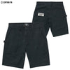 Bermudas Captain Fin Paint Job