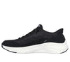 Zapatillas Skechers Slip Ins Contour Black Gold Pink