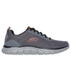 Zapatillas Skechers Track Leshur Marengo