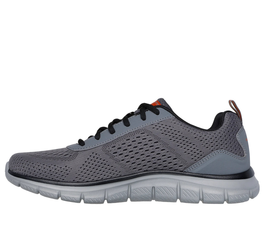 Zapatillas Skechers Track Leshur Marengo