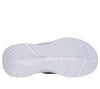 Chanclas Skechers Sport Vapor Foam Black/Red