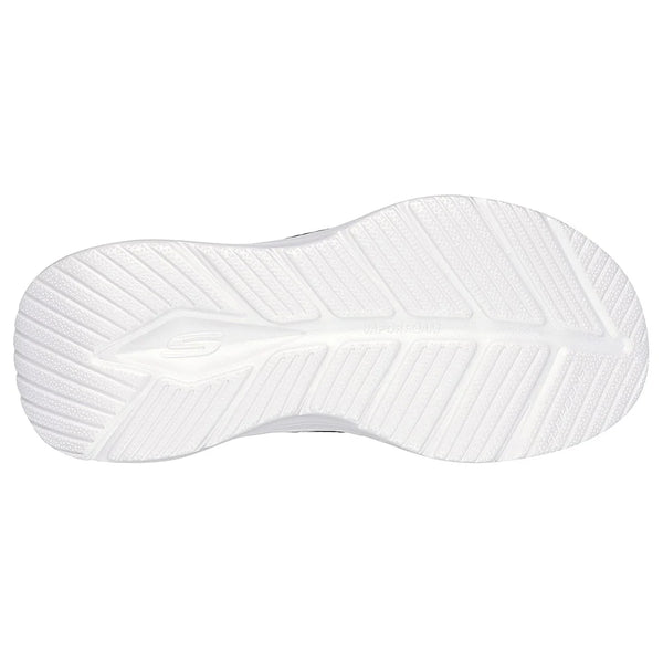 Chanclas Skechers Sport Vapor Foam Blue/Yellow