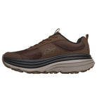 Skechers Max Cushioning Zirrus Zirrostratus Marrón - vista trasera