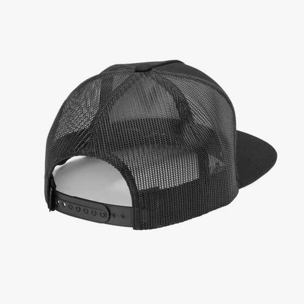 Gorra Rvca Va ATW Black II