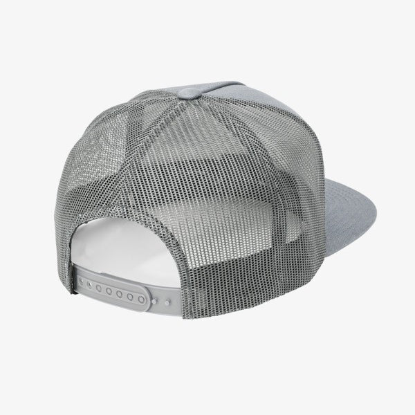 Gorra Rvca VA ATW Trucker Lead