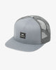 Gorra Rvca VA ATW Trucker Lead